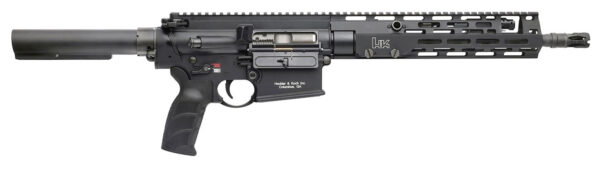 HK MR762 A4 7.62 13 TB PISTOL 1 10RD