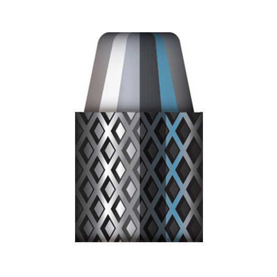 HORN BLT 38CAL 158GR LD SWC HP .358 300/6