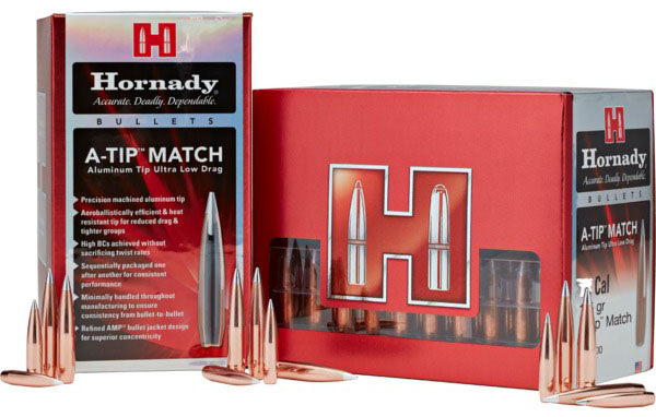 HORN BLT A-TIP MATCH 22CAL .224 76GR 100/10