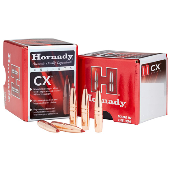 HORN BLT 6.8MM/270CAL 100GR .277 CX 50/40
