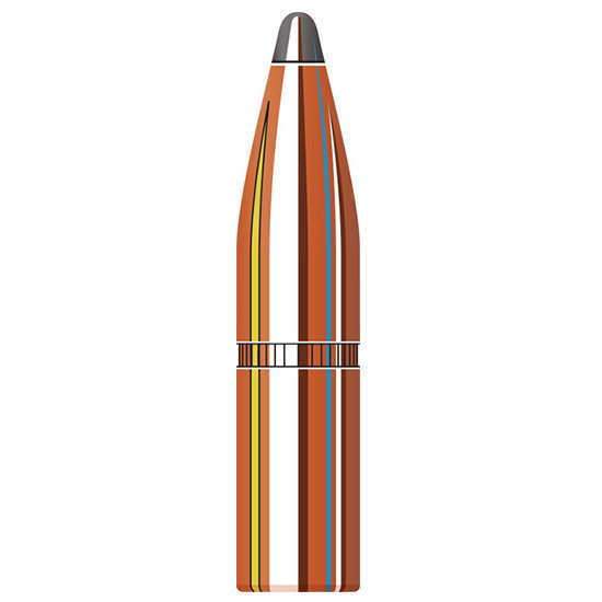 HORN BLT 7MM 175GR SP .284 100/15