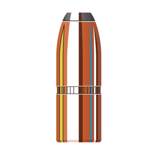 HORN BLT 32CAL 170GR FP .321 100/15
