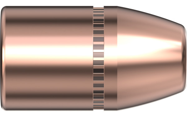 HORN BLT 45CAL 300GR DGH .452 50/25