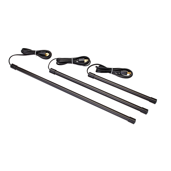 HORN SNAPSAFE DEHUMIDIFIER ROD 18