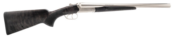 HTG BADLANDER 12GA 18.5 NICKEL 2RD