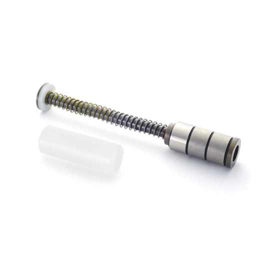JP GEN 2 SILENT SPRING SYSTEM AR10  HEAVY H2