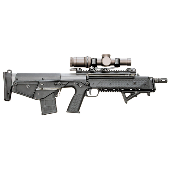 KEL RDB RIFLE 223REM 20 BULLPUP BLK 20RD