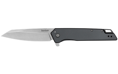 KERSHAW MISDIRECT XL 3.37″ SLV/GRY