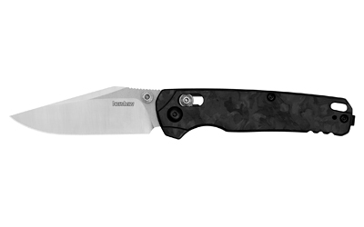 KERSHAW BELAIR CLIP PNT CF 3.05″ BLK