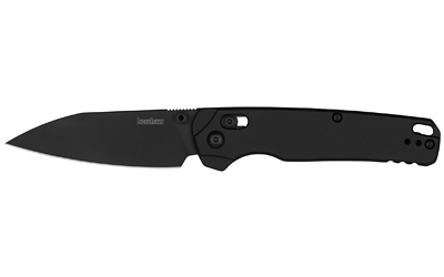 KERSHAW BELAIR XL ALUM 3.4″ BLK