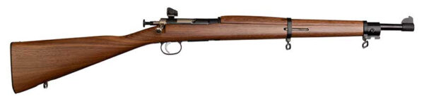KSA MINI SPRINGFIELD 1903 22LR 18.5  WALNUT
