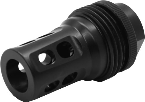 KAW VALLEY PRECISION MUZZLE – BRAKE FOR ASR 1/2X28