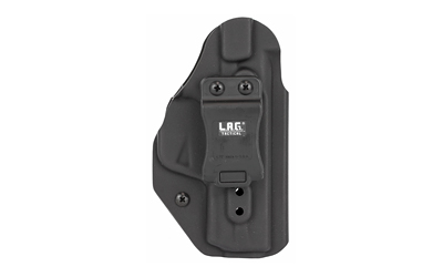 LAG LIB MK II M&P M2.0 3.6″ BLK AMBI