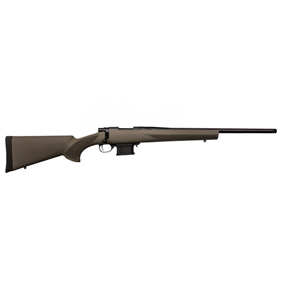 LSI HOWA MINI HTI GRN 6MM ARC 20 HB