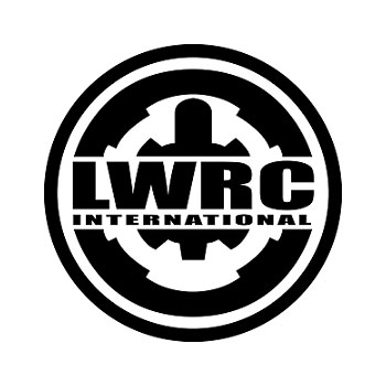LWRC REPR MKII 6.5CR FDE SF 20″