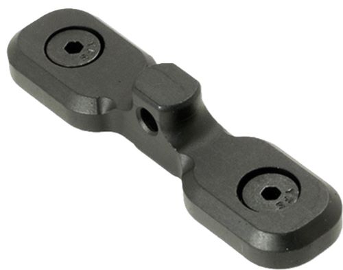 TIMBER CREEK MLOK LOW PROFILE – BIPOD MOUNT BLACK