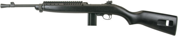 INLAND M1 SCOUT CARBINE 30CAL 16 BLK WOOD 15RD