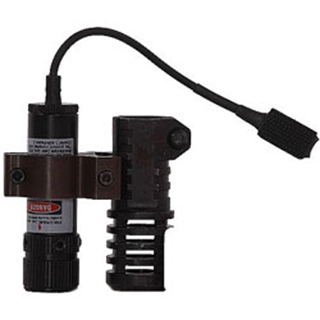 MKS HI POINT 4095 4595 LASER & COMPENSATOR KIT