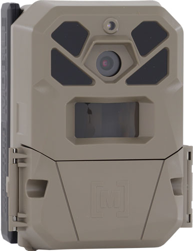 MOULTRIE EDGE PRO 2 CELLULAR – TRAIL CAM 40MP/1080P IR GREY