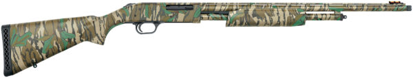 MOSS 500 TKY 410GA 24 5RD MO GREENLEAF