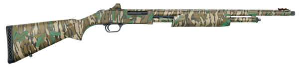 MOSS 500 HUNTING 410GA 20 MO GREENLEAF