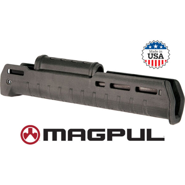 Zhukov Hand Guard AK47/74 Black