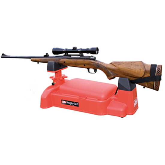 MTM SHOULDER GUARD RIFLE REST