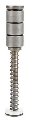 MAXIM DEFENSE CQB ACC JP SCS-XS-9MM BUFFER