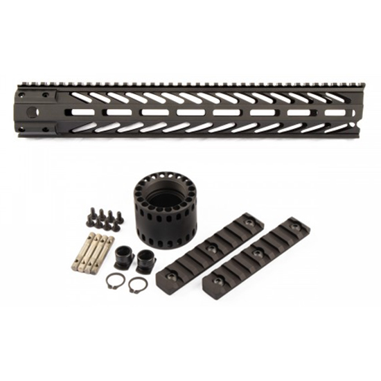 NEMO BATTLE LIGHT 556 15” HANDGUARD W/KIT