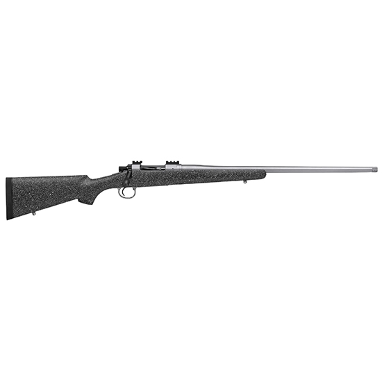 Nosler Model 21 6.5 Creedmoor 22″