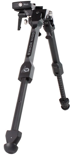 ODIN PRIZM ARCA BIPOD BLK