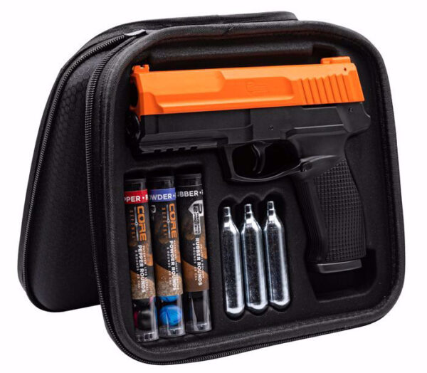 P2P SECURE 68P PEPPER DEFENSE KIT