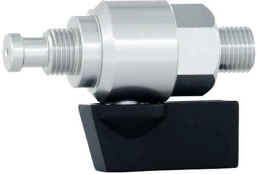EXOTHERMIC TECHNOLOGIES – STANDARD RANGE NOZZLE