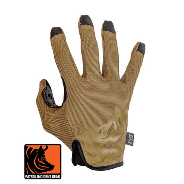 Delta Utility Coyote Brown Medium