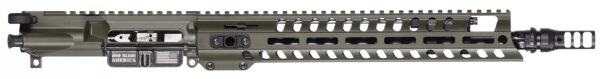 POF UPPER COMPLETE RENEGADE+ 13.75 5.56 OD
