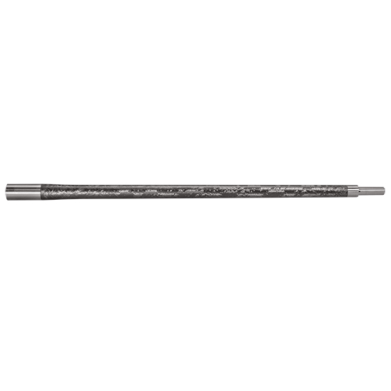 PROOF BBL CF BLANK BOLT .224 SENDERO 24 1-7