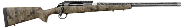 PROOF ELEVATION 2.0 RH 7MM PRC 22 CF TFDE