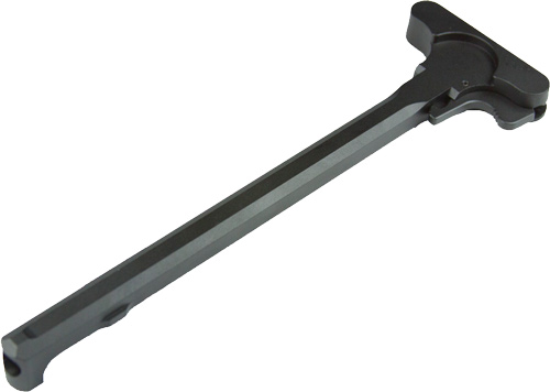 J&E AR15/M16 CHARGING HANDLE – BLACK