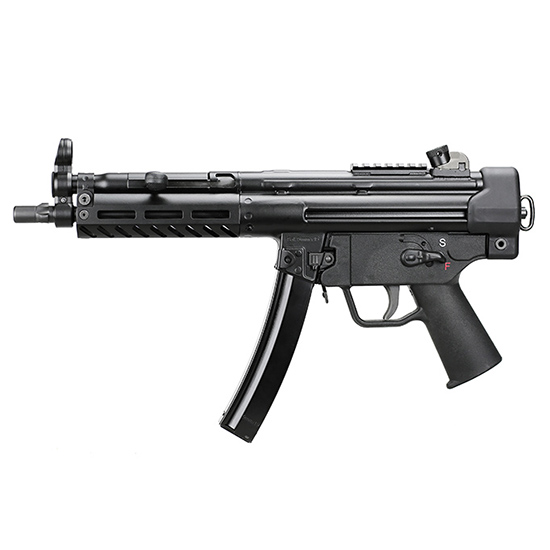 PTR 9C 9MM 8.86 MLOK HANDGUARD 2 30RD