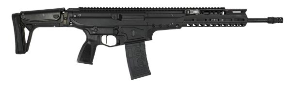 PWS UXR ELITE RIFLE SYSTEM 223WYLDE 16
