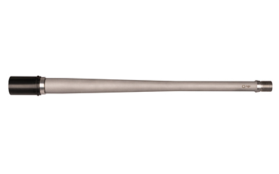 Q FIX BARREL ASSEMBLY 8.6 BLK 16″