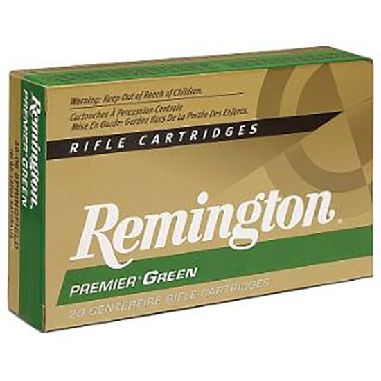 Remington Core-Lokt, 338 Win Mag, 250 Grain, Pointed Soft Point Core Lokt, 2660 fps