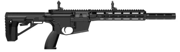RETAY RA1522 22LR BLK POLYMER MLOK 10RD