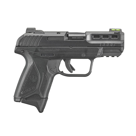 RUG SECURITY 380 380ACP 3.42 2 10RD