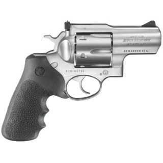RUG SUPER REDHAWK ALASKA 44MAG 2.5 SS 6RD