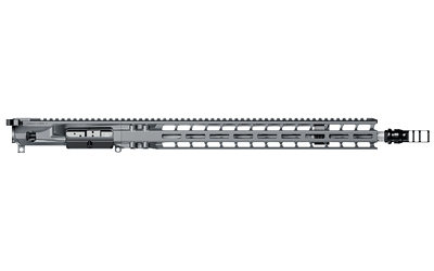 RADIAN UPPER 18″ 6MM ARC GRAY