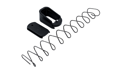 SHIELD S15/S10 MAG EXT +2 BLK