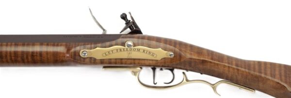 CIMARRON FRONTIER MAPLE FLINT – 50 CAL 250TH COMMEMORATIVE ED.