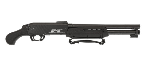 SML SP12 COMPACT PRO 12GA 14.5 BLK