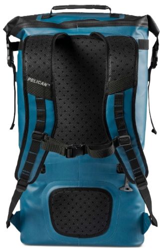 PELICAN COOLERS DAYVENTURE – BACKPACK SOFT 19.4 QT INDIGO